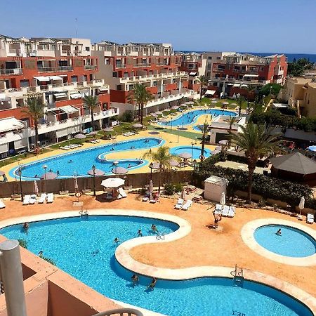 Vera Apartamento Marina Rey Eksteriør billede