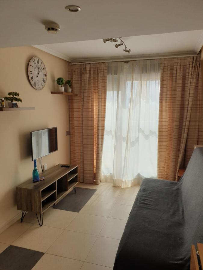 Vera Apartamento Marina Rey Eksteriør billede