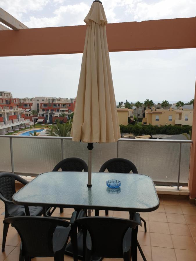 Vera Apartamento Marina Rey Eksteriør billede