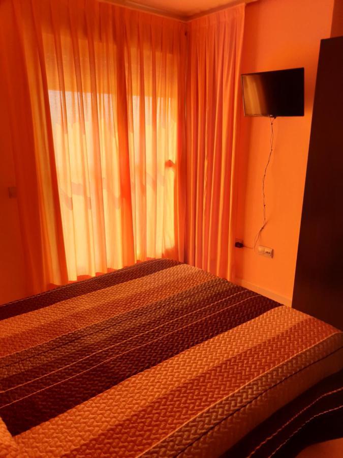 Vera Apartamento Marina Rey Eksteriør billede