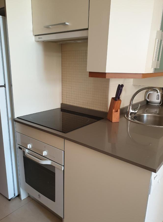 Vera Apartamento Marina Rey Eksteriør billede