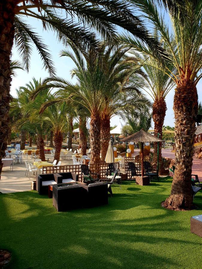 Vera Apartamento Marina Rey Eksteriør billede